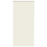 Vidaxl rolgordijn verduisterend 105x230 cm stofbreedte 100,7 cm