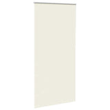 Vidaxl rolgordijn verduisterend 105x230 cm stofbreedte 100,7 cm