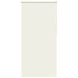 Vidaxl rolgordijn verduisterend 110x230 cm stofbreedte 105,7 cm