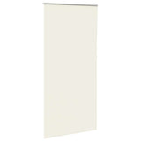 Vidaxl rolgordijn verduisterend 110x230 cm stofbreedte 105,7 cm