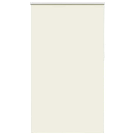 Vidaxl rolgordijn verduisterend 135x230 cm stofbreedte 131,6 cm