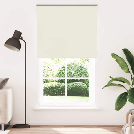 Vidaxl rolgordijn verduisterend 135x230 cm stofbreedte 131,6 cm