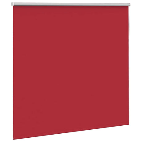 Vidaxl rolgordijn verduisterend 155x130 cm stofbreedte 151,6 cm