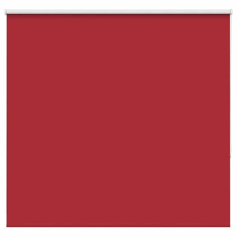 Vidaxl rolgordijn 165x130 cm verduisterend 161,6 cm polyester