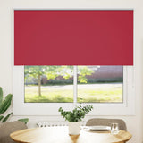 Vidaxl rolgordijn 165x130 cm verduisterend 161,6 cm polyester