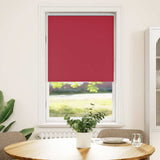 Vidaxl rolgordijn verduisterend 65x150 cm stofbreedte 60,7cm polyester