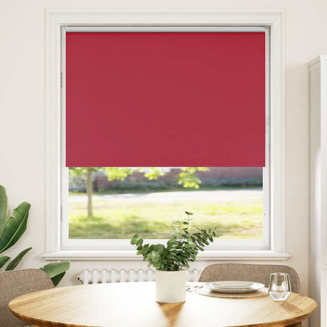 Vidaxl rolgordijn verduisterend 115x150 cm stofbreedte 110,7 cm