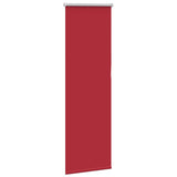 Vidaxl rolgordijn 45x175 cm verduisterend 45x130 cm stofbreedte 40,7cm