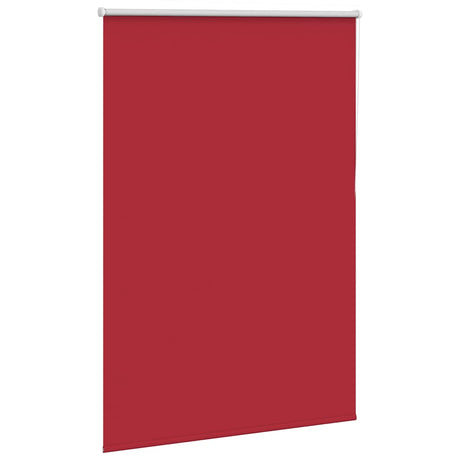 Vidaxl rolgordijn verduisterend 110x175 cm stofbreedte 105,7 cm
