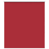Vidaxl rolgordijn verduisterend 120x175 cm stofbreedte 116,6 cm