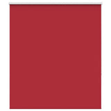 Vidaxl rolgordijn verduisterend 140x175 cm stofbreedte 136,6 cm