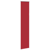 Vidaxl rolgordijn 55x210 cm verduisterend stofbreedte 50,7cm polyester