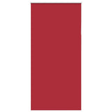 Vidaxl rolgordijn verduisterend 110x210 cm stofbreedte 105,7 cm