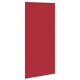 Vidaxl rolgordijn verduisterend 110x210 cm stofbreedte 105,7 cm