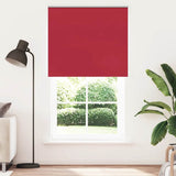 Vidaxl rolgordijn verduisterend 120x210 cm stofbreedte 116,6 cm