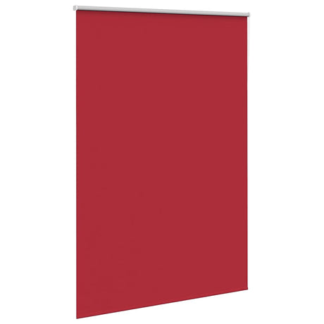 Vidaxl rolgordijn 145x210 cm verduisterend 141,6 cm polyester