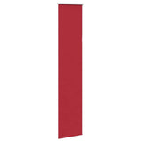 Vidaxl rolgordijn verduisterend 55x230 cm stofbreedte 50,7cm polyester