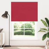 Vidaxl rolgordijn 145x230 cm verduisterend 141,6 cm polyester