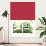 Vidaxl rolgordijn verduisterend 155x230 cm stofbreedte 151,6 cm grijs