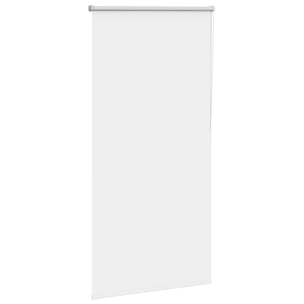 Vidaxl rolgordijn verduisterend 65x130cm stofbreedte 60,7 cm polyester
