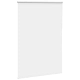 Vidaxl rolgordijn verduisterend 95x130cm stofbreedte 90,7 cm polyester