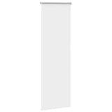 Vidaxl rolgordijn verduisterend 40x150cm stofbreedte 35,7 cm polyester