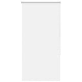Vidaxl rolgordijn verduisterend 65x150cm stofbreedte 60,7 cm polyester