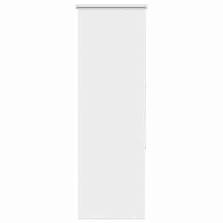 Vidaxl rolgordijn verduisterend 45x175cm stofbreedte 40,7 cm polyester