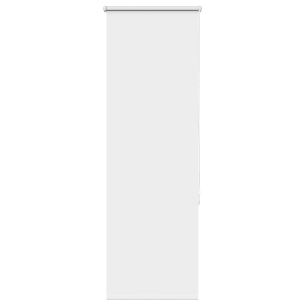 Vidaxl rolgordijn verduisterend 60x175cm stofbreedte 55,7 cm polyester