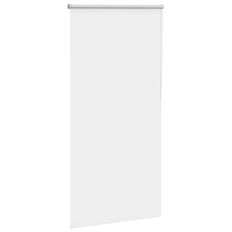 Vidaxl rolgordijn verduisterend 75x175cm stofbreedte 70,7 cm polyester