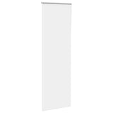 Vidaxl rolgordijn verduisterend 65x230cm stofbreedte 60,7 cm polyester