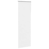 Vidaxl rolgordijn verduisterend 70x230cm stofbreedte 65,7 cm polyester