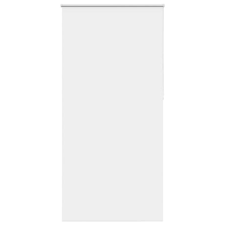 Vidaxl rolgordijn verduisterend 95x230cm stofbreedte 90,7 cm polyester
