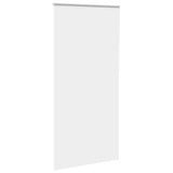 Vidaxl rolgordijn verduisterend 95x230cm stofbreedte 90,7 cm polyester