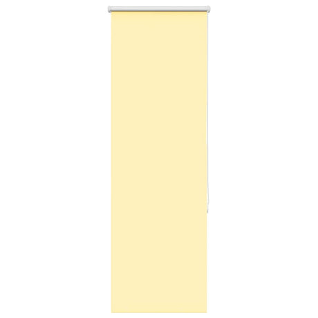 Vidaxl rolgordijn 45x130 cm verduisterend 45x130 cm stofbreedte 40,7cm