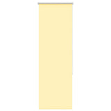 Vidaxl rolgordijn 45x130 cm verduisterend 45x130 cm stofbreedte 40,7cm