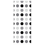 Vidaxl doucherolgordijn 110x240 cm stofbreedte 106 cm