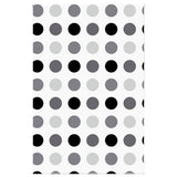 Vidaxl doucherolgordijn 150x240 cm stofbreedte 146 cm