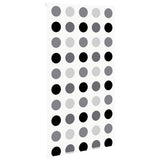 Vidaxl doucherolgordijn 150x240 cm stofbreedte 146 cm