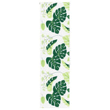 Vidaxl doucherolgordijn 70x240 cm stofbreedte 66 cm