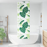 Vidaxl doucherolgordijn 70x240 cm stofbreedte 66 cm