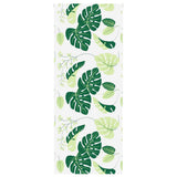 Vidaxl doucherolgordijn 100x240 cm stofbreedte 96 cm