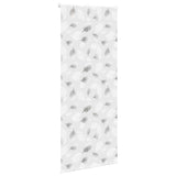Vidaxl doucherolgordijn 90x240 cm stofbreedte 86 cm