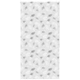 Vidaxl doucherolgordijn 130x240 cm stofbreedte 126 cm