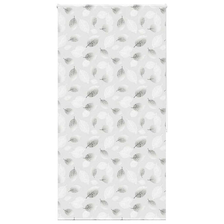 Vidaxl doucherolgordijn 130x240 cm stofbreedte 126 cm