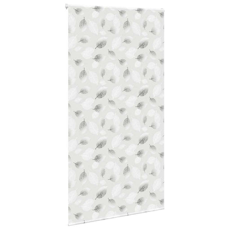 Vidaxl doucherolgordijn 130x240 cm stofbreedte 126 cm