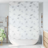 Vidaxl doucherolgordijn 160x240 cm stofbreedte 156 cm