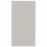 Vidaxl doucherolgordijn 120x240 cm stofbreedte 116 cm