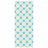 Vidaxl doucherolgordijn 100x240 cm stofbreedte 96 cm