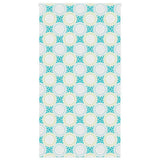 Vidaxl doucherolgordijn 140x240 cm stofbreedte 136 cm